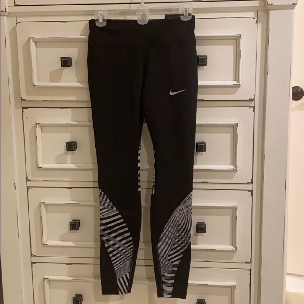 Nike dri-fit leggings